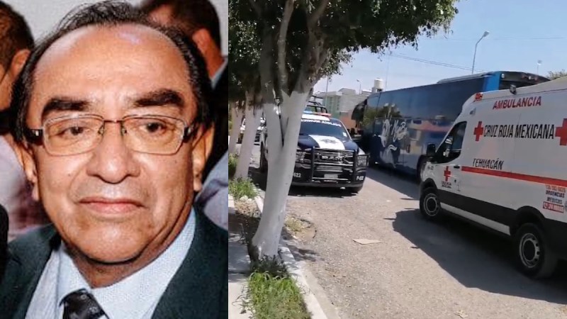 ONU-DH condena el asesinato del periodista Marco Aurelio Ramírez - asesinan-al-periodista-marco-aurelio-ramirez-hernandez-en-tehuacan-puebla-2-1024x576