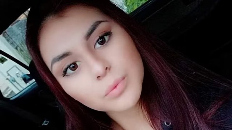 Vinculan a proceso a novia del presunto feminicida de Sarahí Guadalupe - sarahi-guadalupe