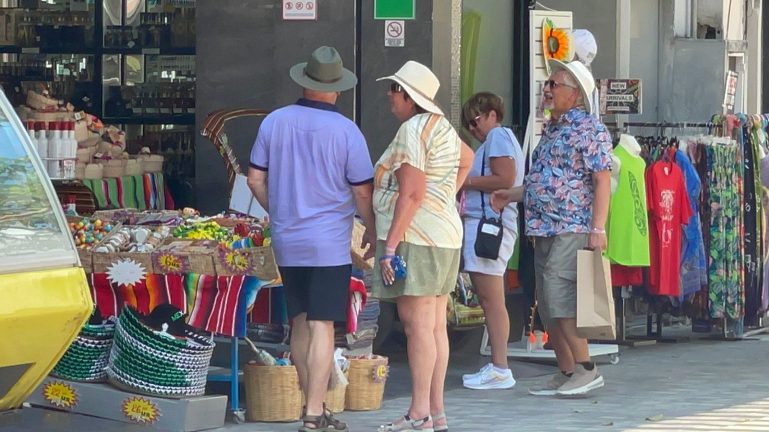 Ocupación hotelera en Playa del Carmen oscila entre un 65 o 70%; esperan repunte del 10% en verano