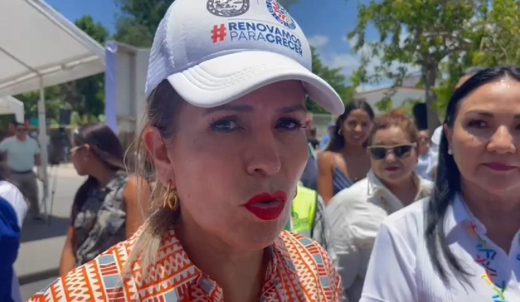 Entra al Ayuntamiento a apoyar a CFE para evitar apagones en Solidaridad