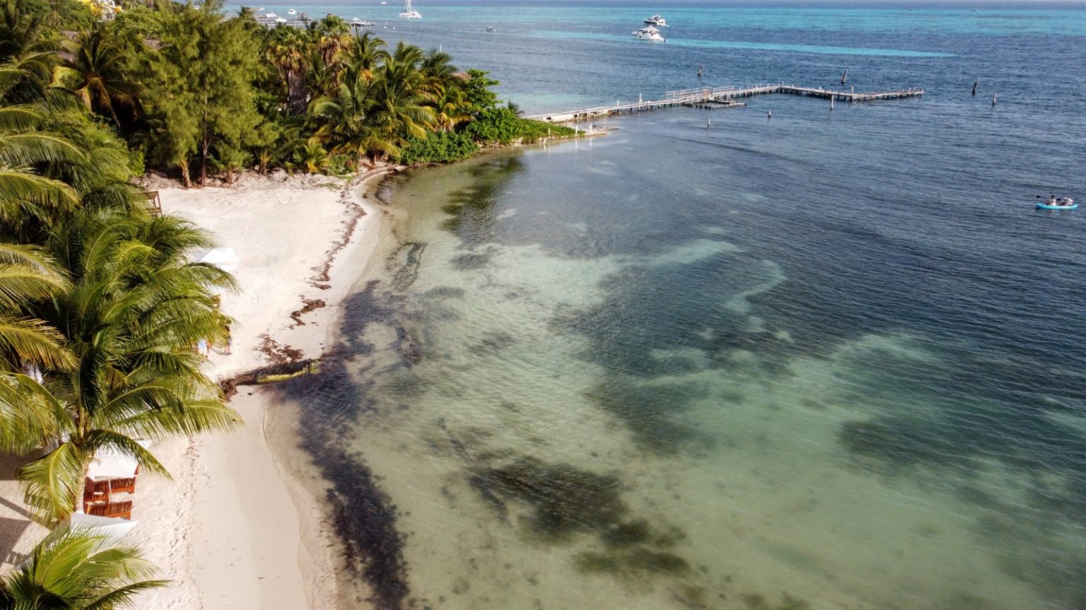 Hoteleros del sur del estado esperan alcanzar 80% de ocupación promedio en vacaciones