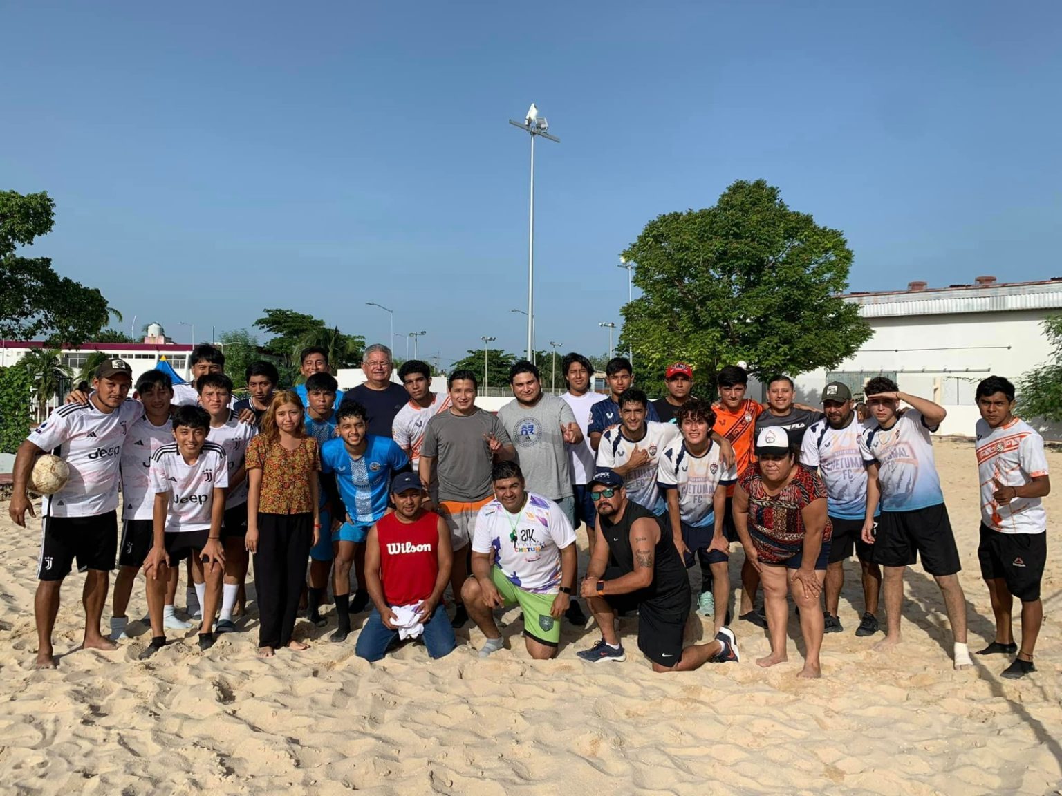 Avanzan inscripciones para la convocatoria a la “Medalla al Mérito Juvenil 2023”