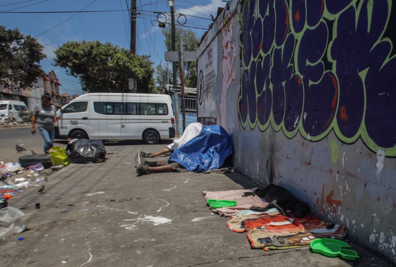 Muertes por consumo de fentanilo encienden alertas en la frontera norte de México - consumo-de-fentanilo-1024x690