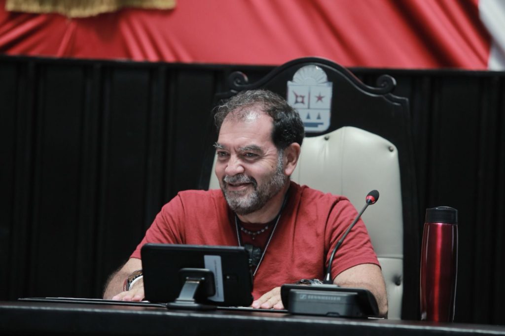 Afirma Humberto Aldana que en el caso Gamero se hizo justicia