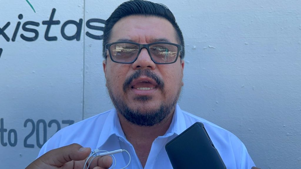 Censo de mototaxis en Solidaridad arroja unas 1,800 unidades; detendrán su crecimiento