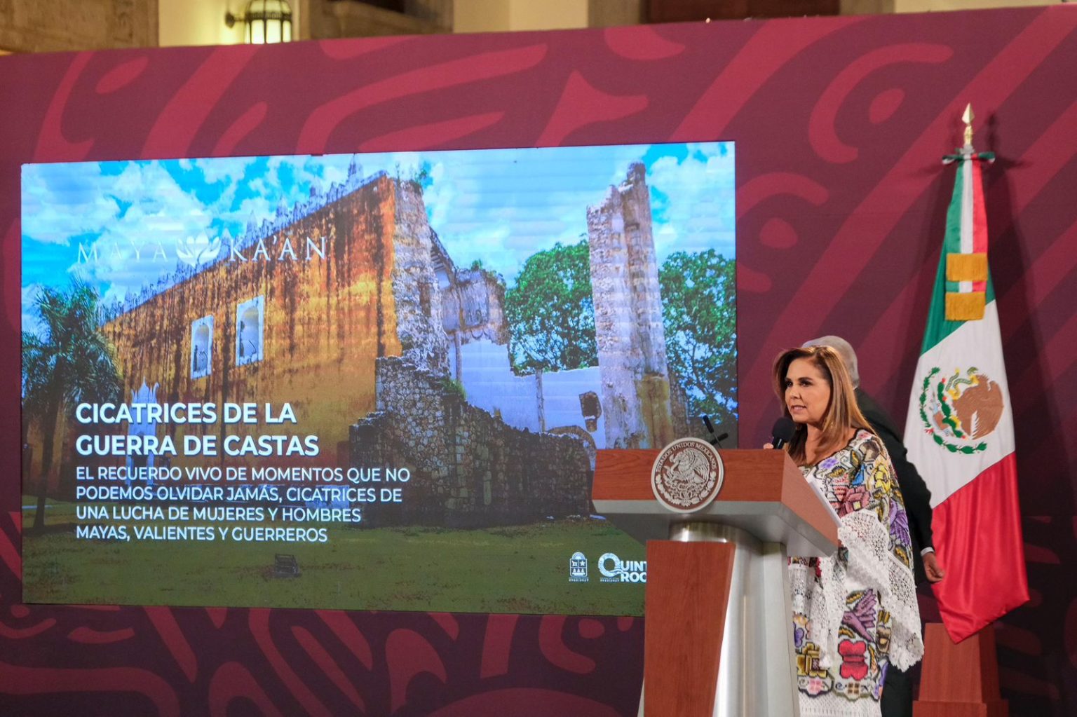El Tren Maya en Quintana Roo permitirá el turismo comunitario con beneficios directos a las comunidades sin intermediarios
