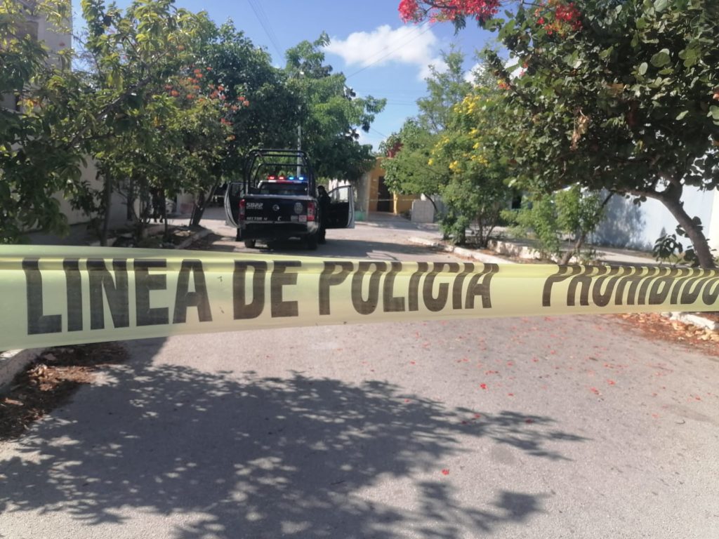 DESCUARTIZADO Y EN UNA MALETA || Hallan el cuerpo de un hombre en un contenedor de basura en villas del mar