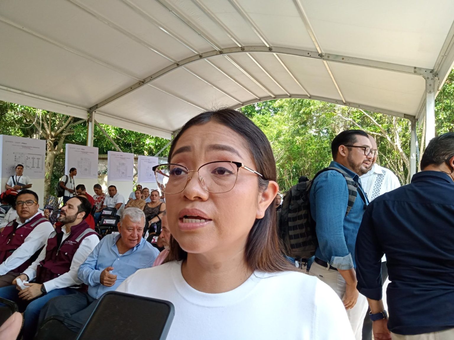 Litigio detiene manejo integral de residuos sólidos en Othón P. Blanco