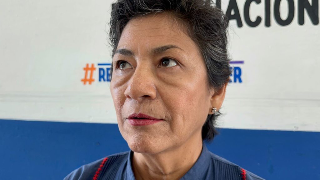 Solidaridad será modelo de las acciones para la ruta de protección de niñas, niños y adolescentes acompañados y no acompañados migrantes