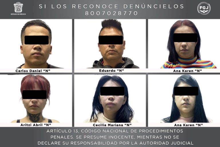 Vinculan a proceso a presuntos implicados en muerte de Iñigo Arenas - empleados-del-black-royce-de-naucalpan-le-suministraron-sustancias-al-empresario-inigo-arenas-2