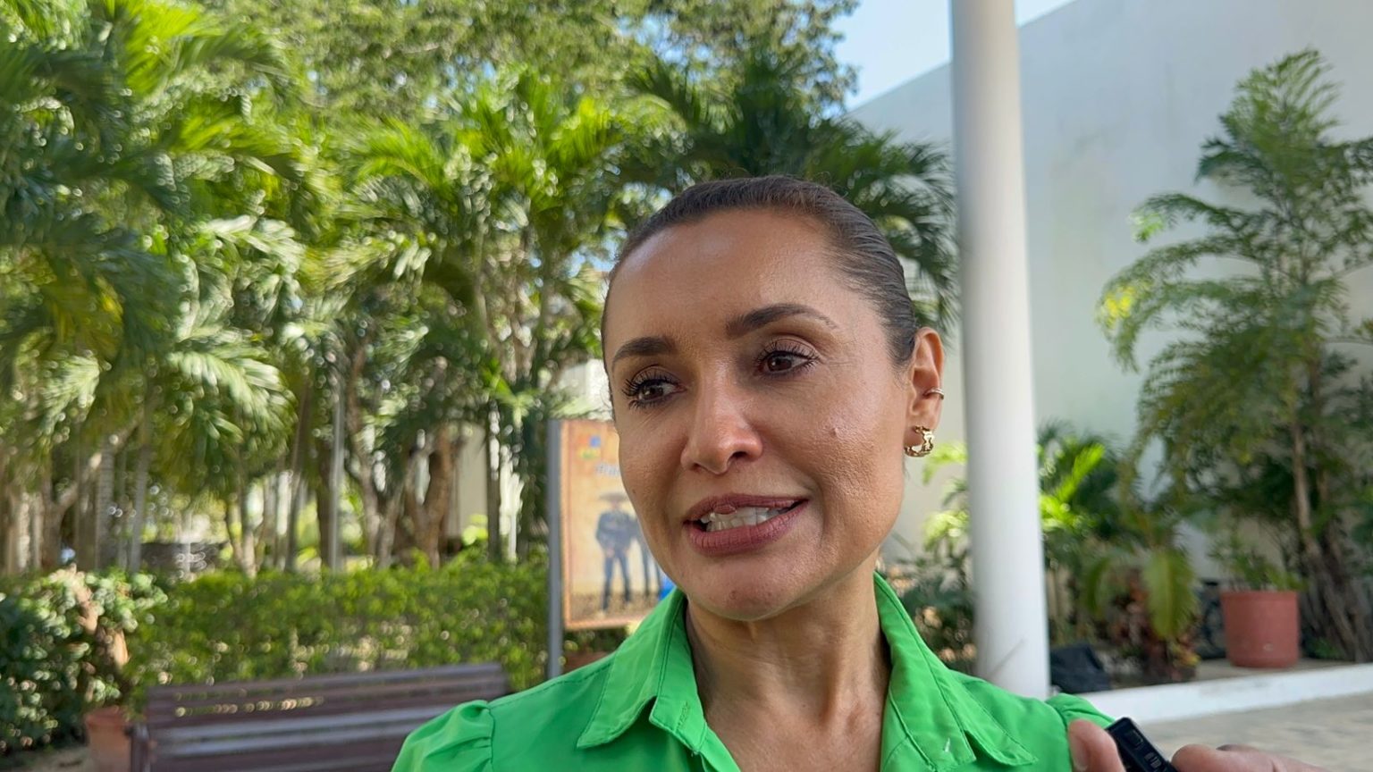 Cableado submarino de CFE hacia Cozumel no es viable para Solidaridad