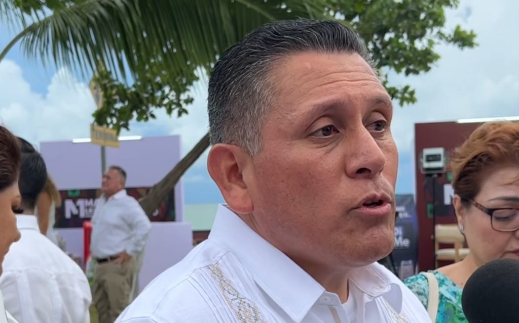 IMPLEMENTAN CERCO SANITARIO || Detectan a reo con tuberculosis en la cárcel de Cancún