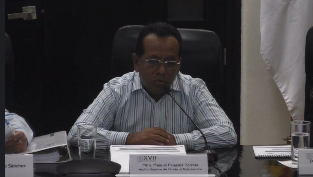 AYUNTAMIENTOS Y CARLOS JOAQUÍN: Cierra la Cuenta Pública 2021 con presunto desfalco de 109 millones de pesos