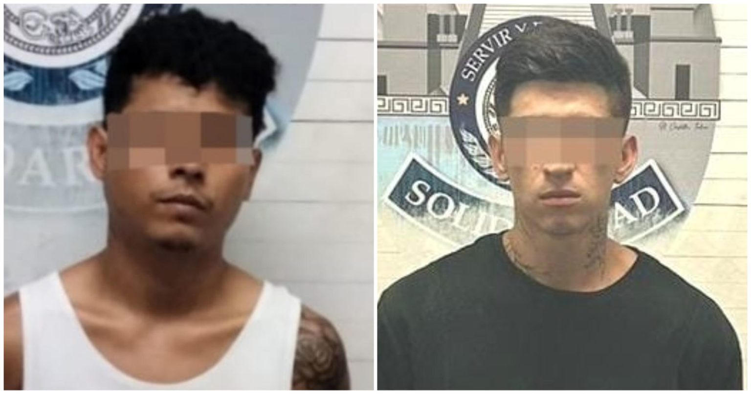 Detienen a un violador y también a golpeador de mujer embarazada