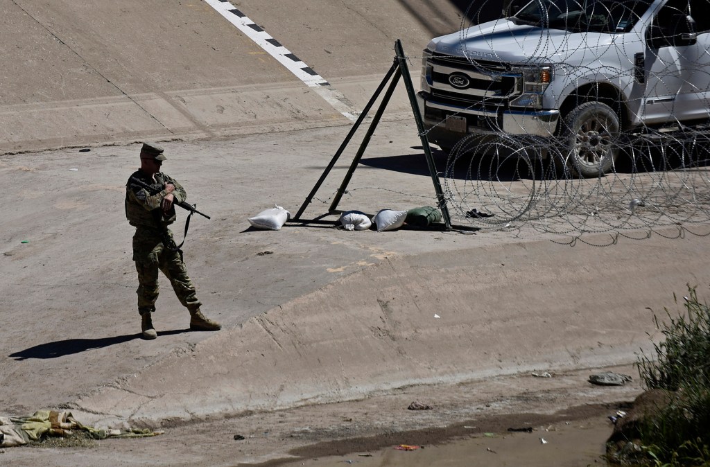 Alcalde de Ciudad Juárez alerta por nueva ola de migrantes - alcalde-de-ciudad-juarez-alerta-por-nueva-ola-de-migrantes-3-1024x674