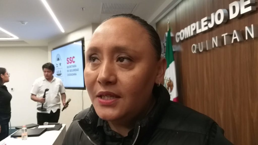 Se reunirán autoridades con empresas transportistas para evitar accidentes en Carretera 307