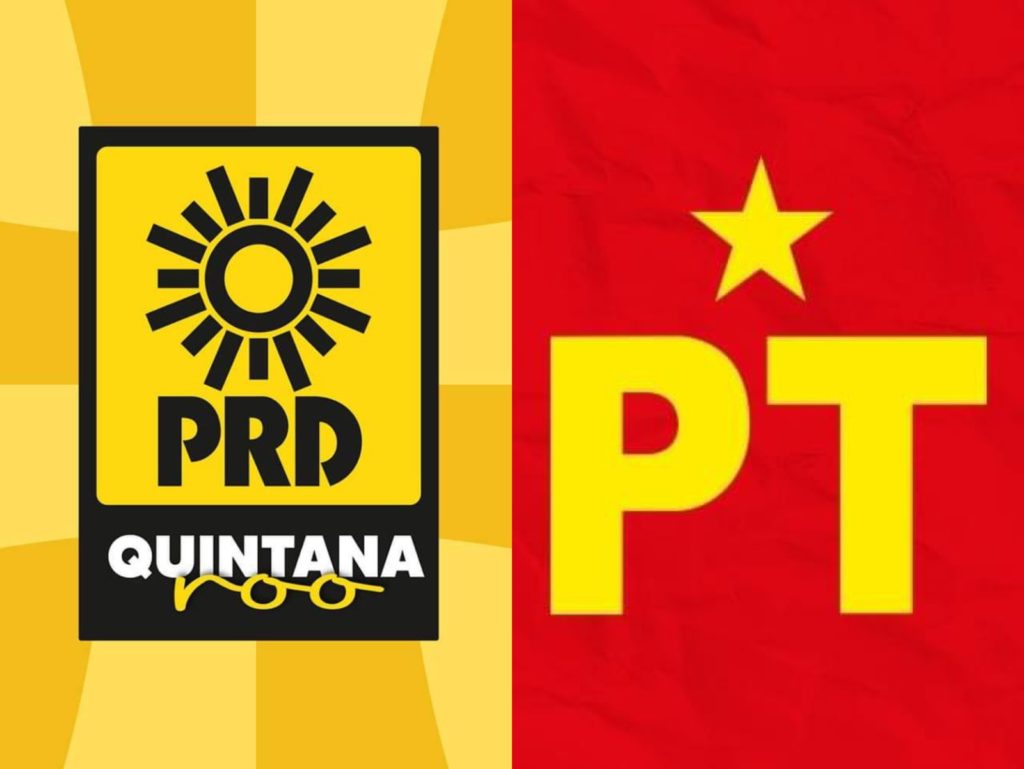 Figuran PRD y PT con la peor calificación de transparencia por el Idaipqroo
