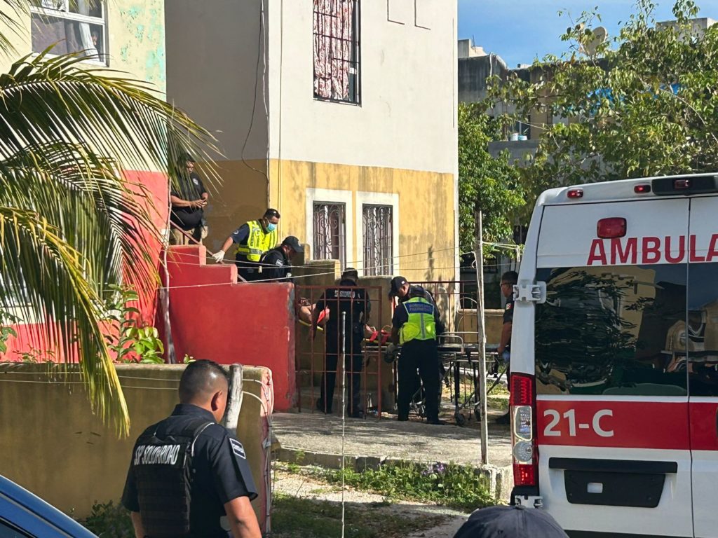 Rescatan a un sujeto malherido que supuestamente había sido levantado