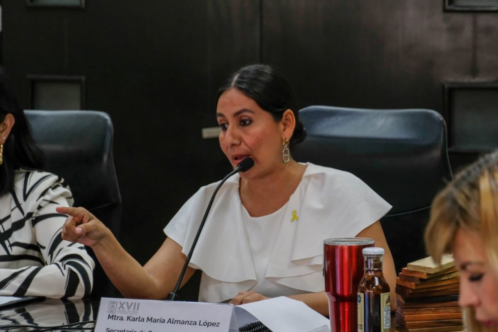 Analizan replantear el recinto fiscalizado de Chetumal por obras del Tren Maya