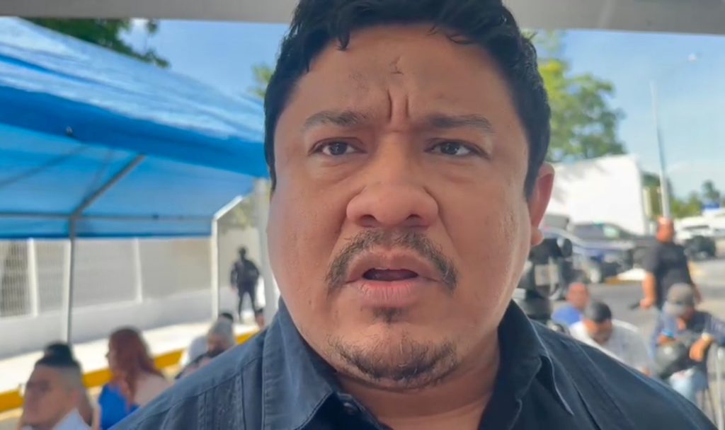 Entregarán 9.4 millones de pesos para reforzar la estrategia de seguridad en Solidaridad