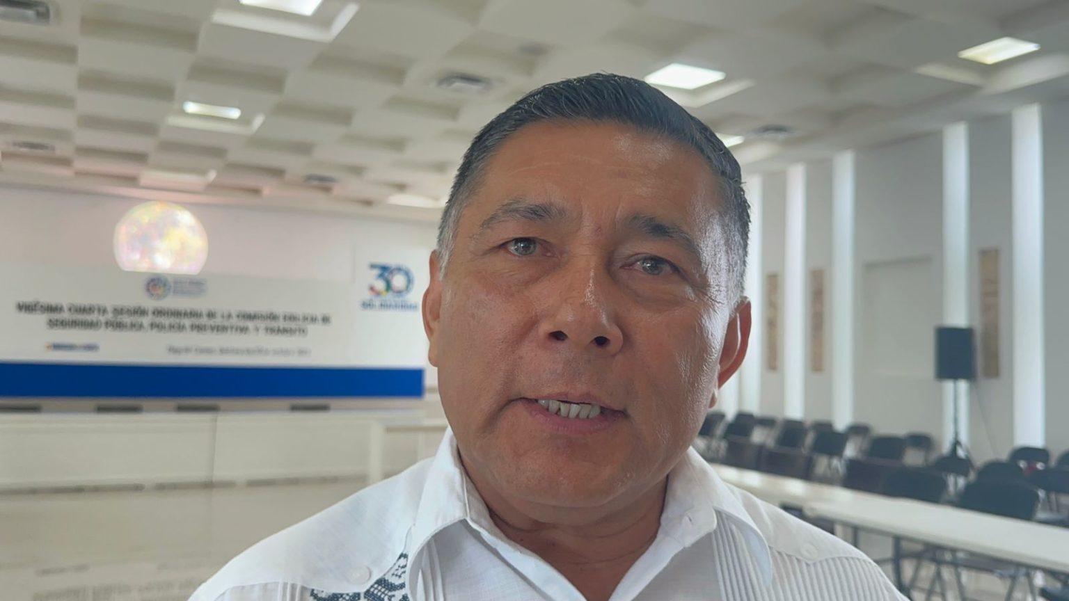 Evitar que faltas administrativas escalen a delitos, objetivo del Centro de Justicia Cívica: Rodolfo del Ángel