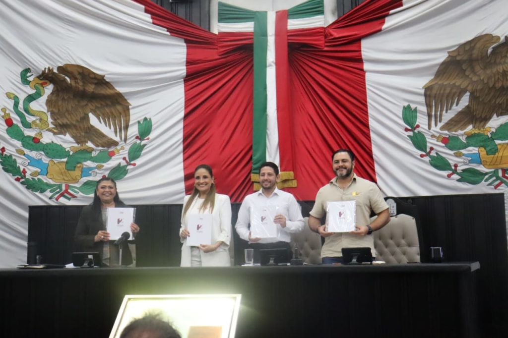 Quintana Roo referente nacional en transparencia