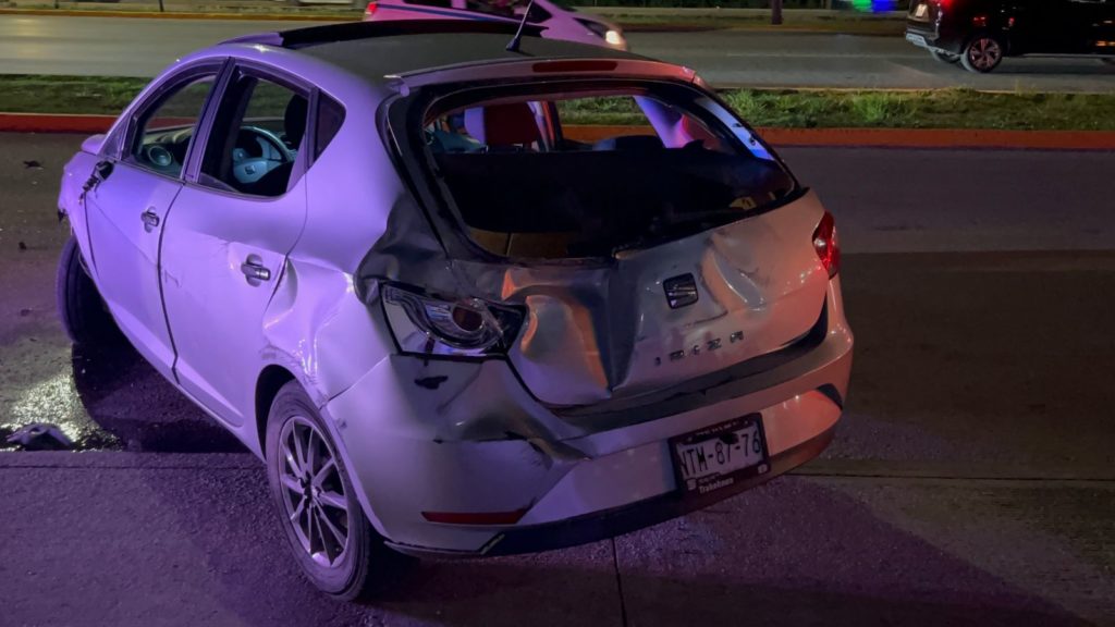 Y TODAVÍA NO ES HALLOWEEN || Tremendo susto se llevaron debido a una falla mecánica