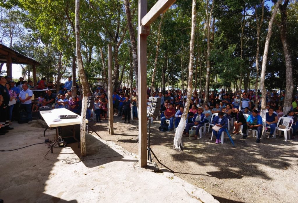 Modernizan vecinos de Los Faisanes la vigilancia con cámaras