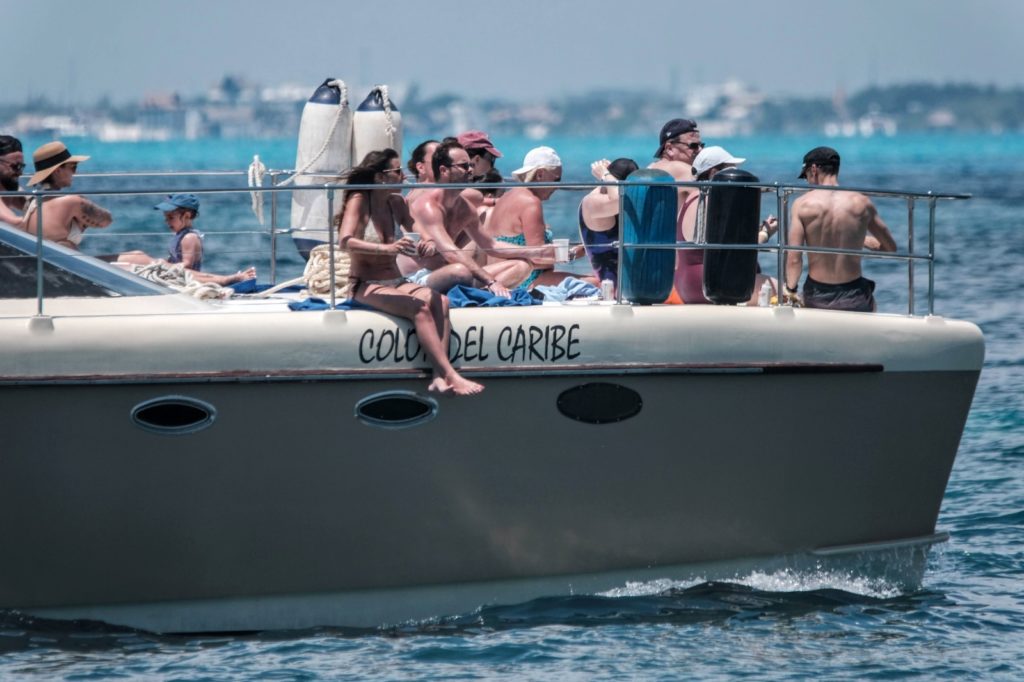 Visitax podría recaudar hasta 2 mil millones en 2024: SEFIPLAN