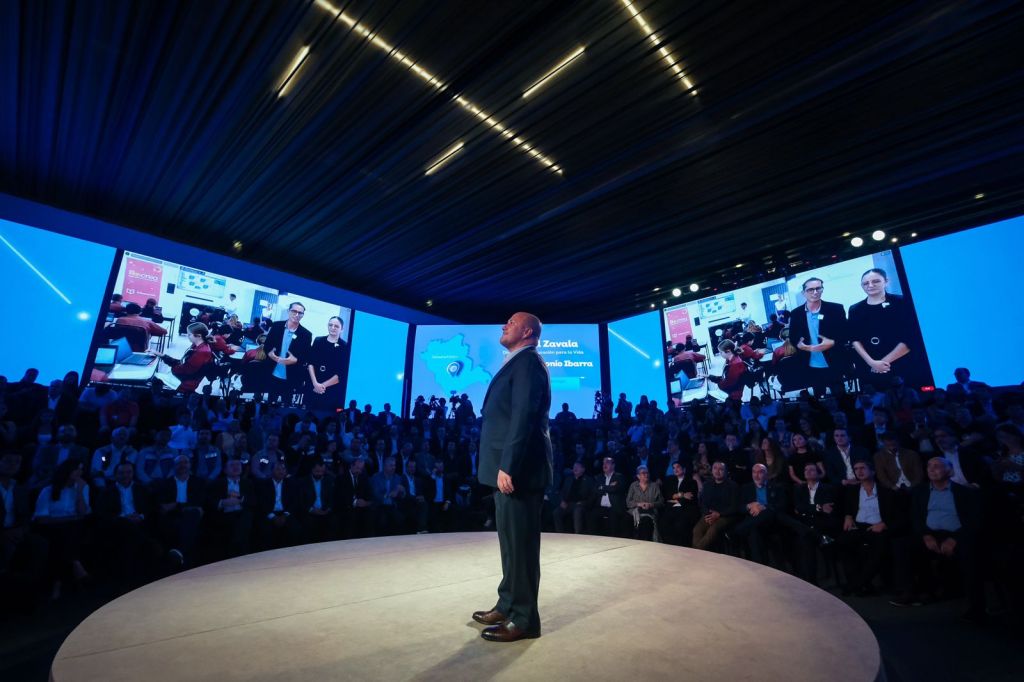 Jalisco presenta la red de internet público de alta velocidad más importante de país. Foto de Gobierno de Jalisco