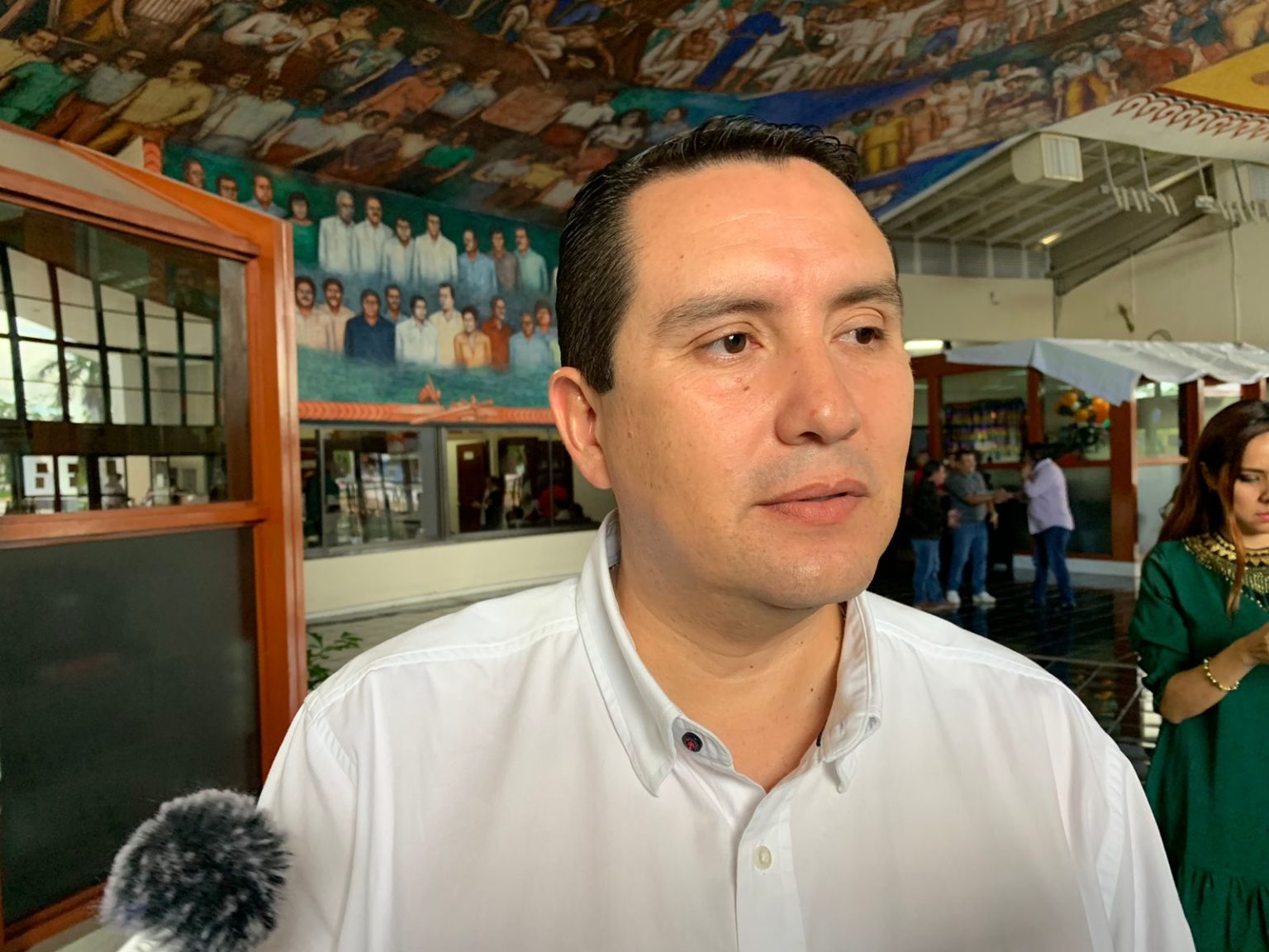 Cambian sede del Tribunal de justicia Administrativa en Playa del Carmen y Cancún