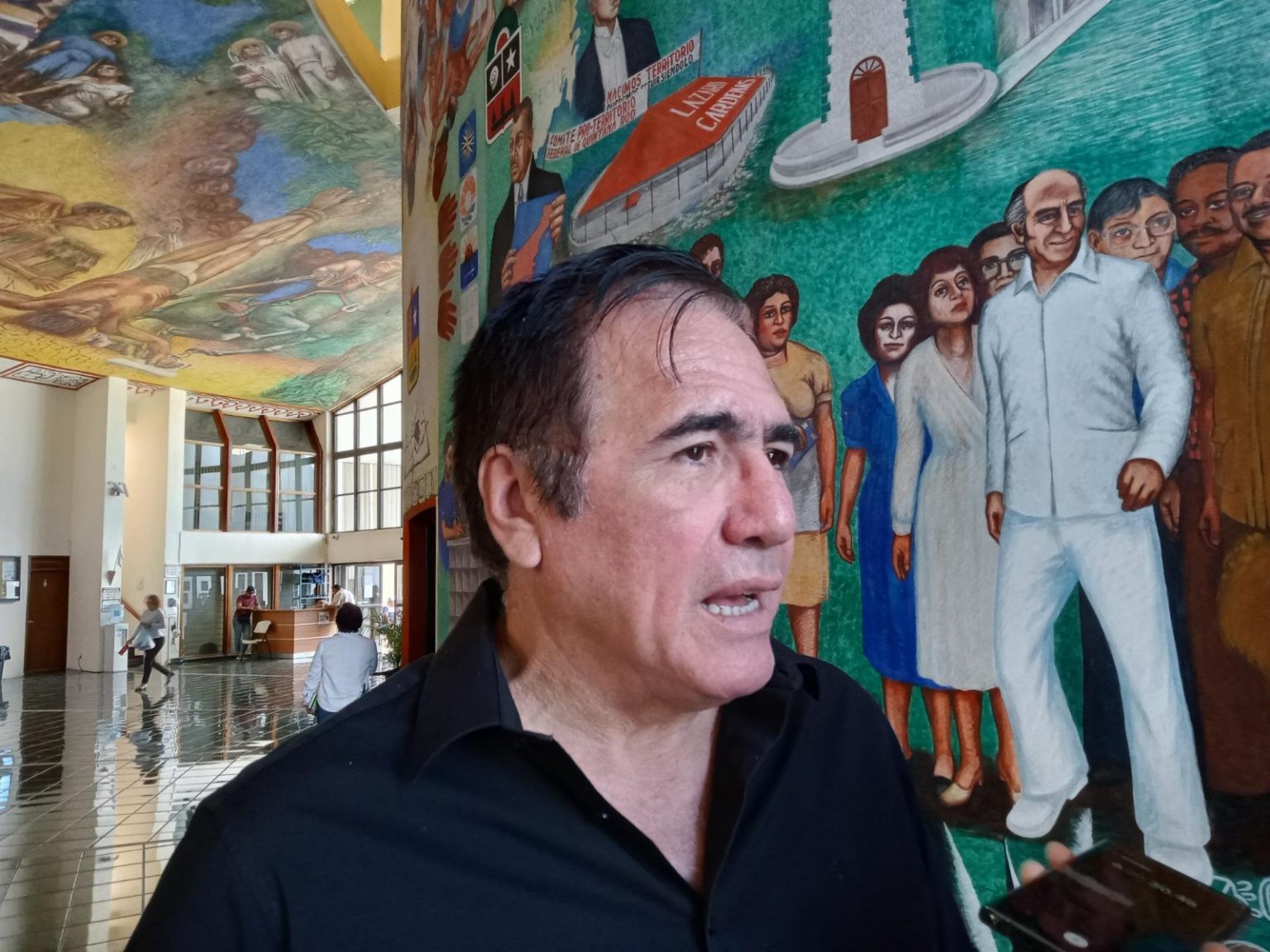 “Marcelistas” de Quintana Roo esperan no ser relegados