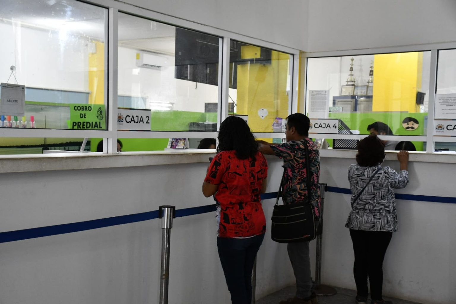 De noviembre a diciembre, el 25 por ciento de descuento para el pago de impuesto predial 2024 en Othón P. Blanco