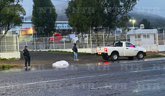 Abandonan restos humanos sobre carretera federal 45 de Zacatecas - restos-humanos-sobre-la-carretera-federal-45-de-zacatecas