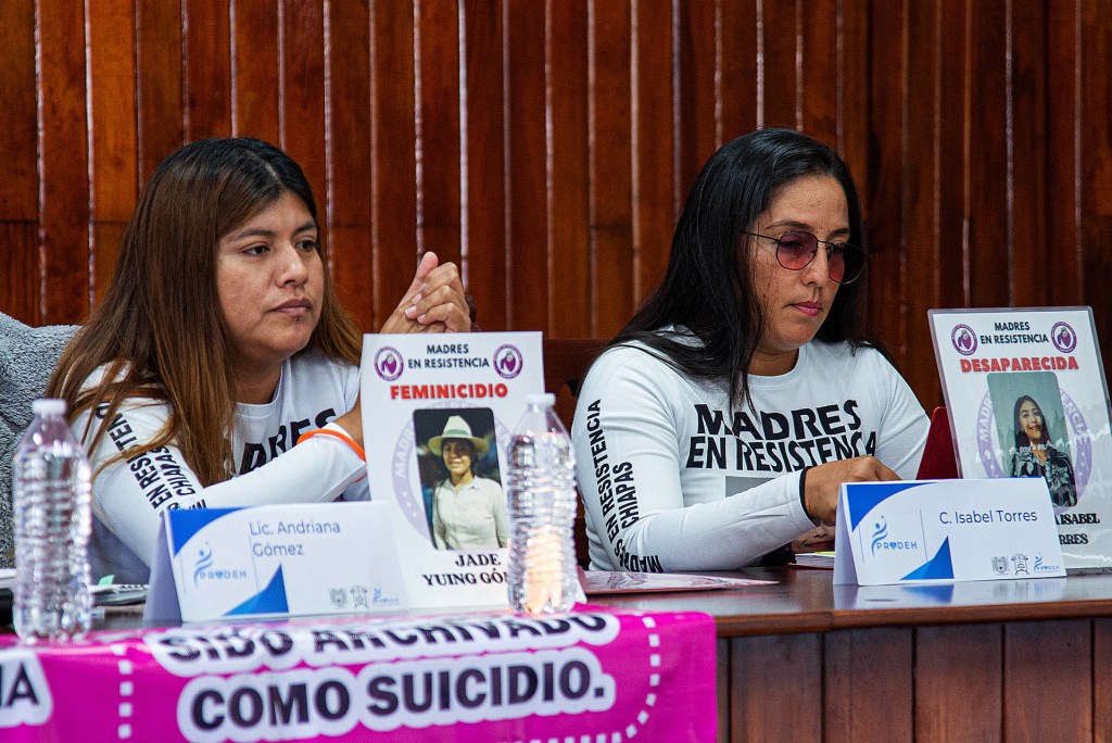 Activista impulsa ley que indague muertes violentas de mexicanas con perspectiva de género - activista-impulsa-ley-que-indague-muertes-violentas-de-mexicanas-con-perspectiva-de-genero-3-1024x684