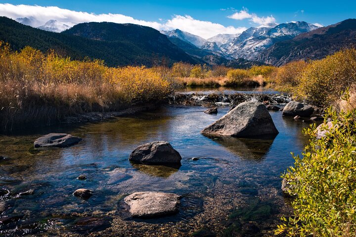 Maravillas invernales: los mejores centros de esquí en Colorado - rockies-2