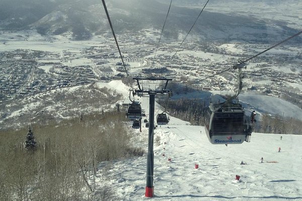 Maravillas invernales: los mejores centros de esquí en Colorado - steamboat-g