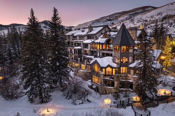 Maravillas invernales: los mejores centros de esquí en Colorado - vail-2