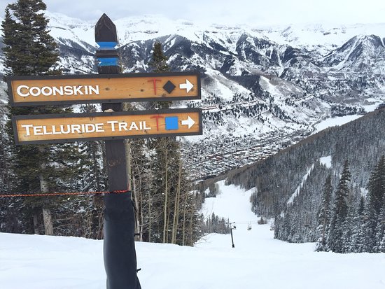 Maravillas invernales: los mejores centros de esquí en Colorado - telluride-2