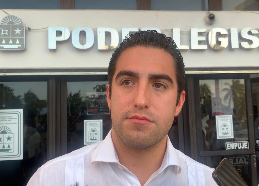 Recibirá Sefiplan este martes propuestas para reestructurar la deuda de Quintana Roo