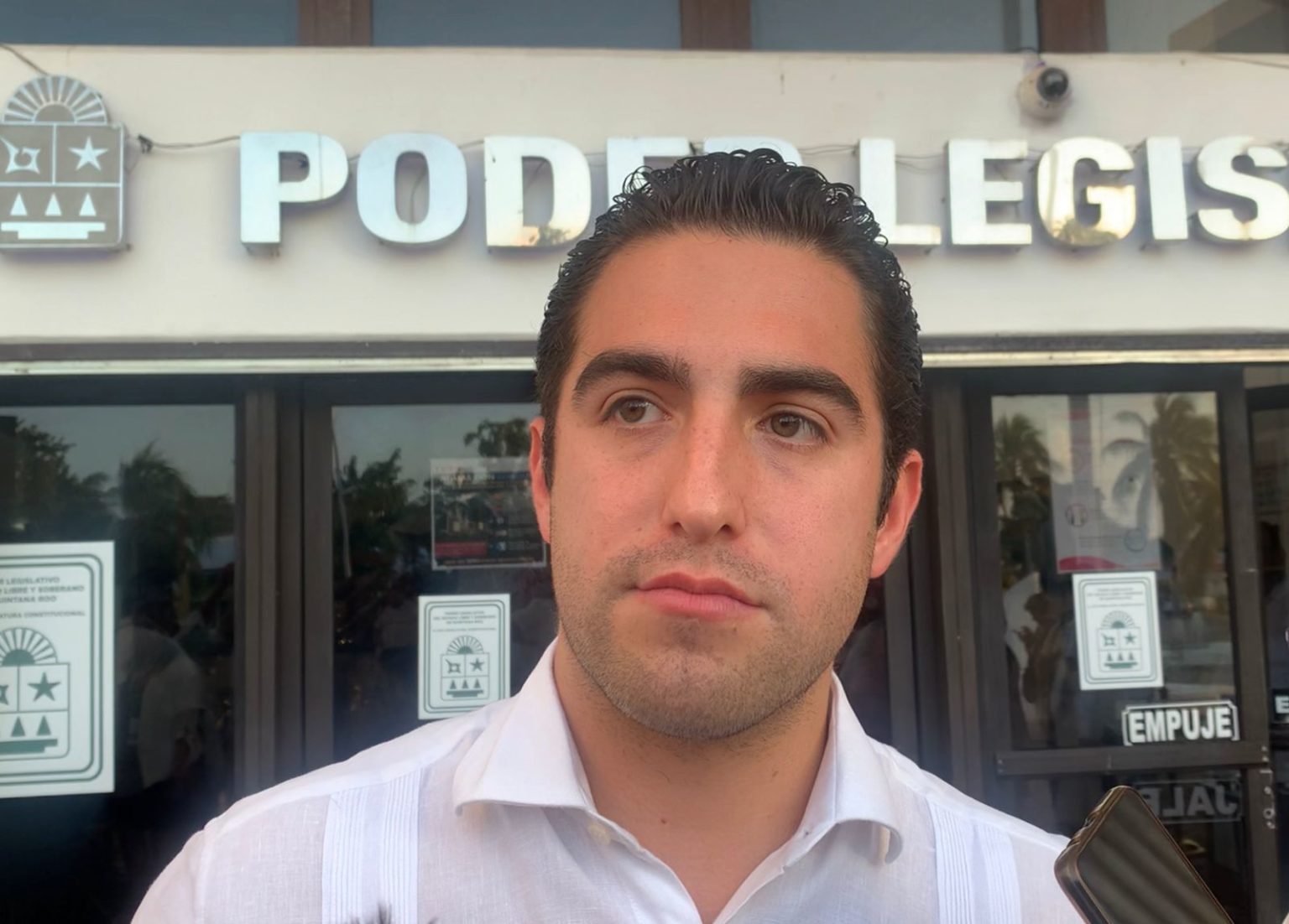 Recibirá Sefiplan este martes propuestas para reestructurar la deuda de Quintana Roo