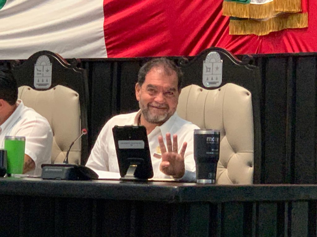 ADIÓS AGUAKÁN | “Tumban” diputados decreto que ampliaba la concesión de AGUAKÁN hasta 2053