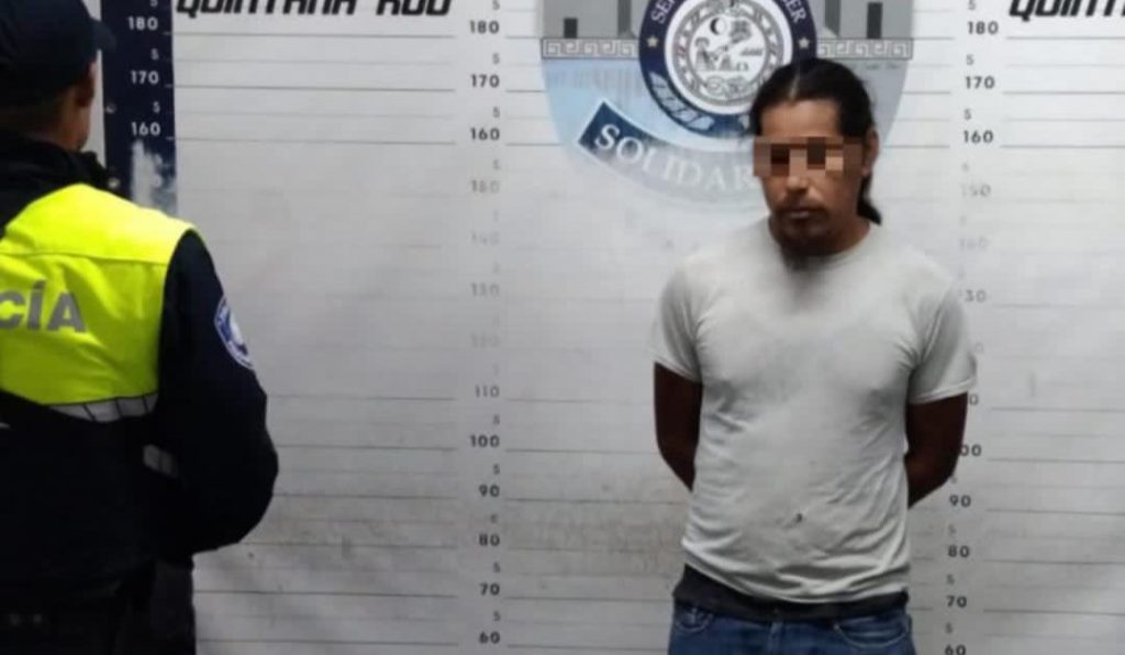 Detienen a motociclista con licencia de conducir apócrifa