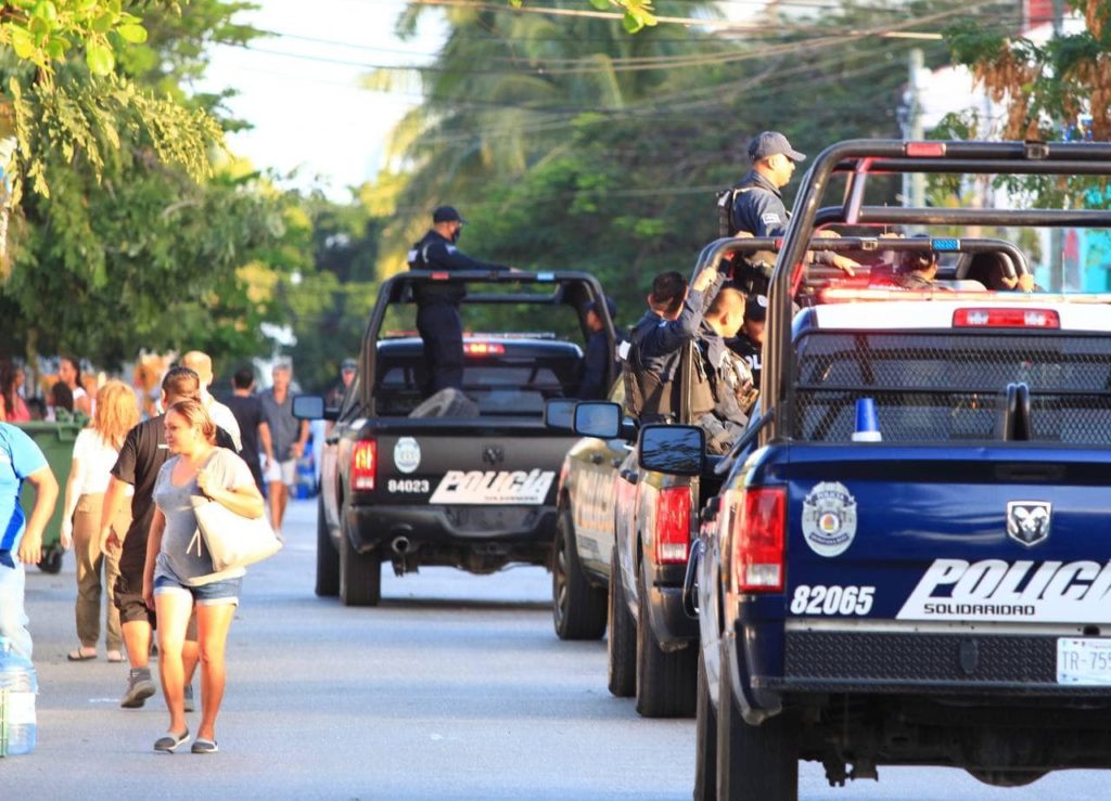 Violencia familiar mantuvo las mismas cifras en el 2023, necesaria más prevención: Mujeres por Playa