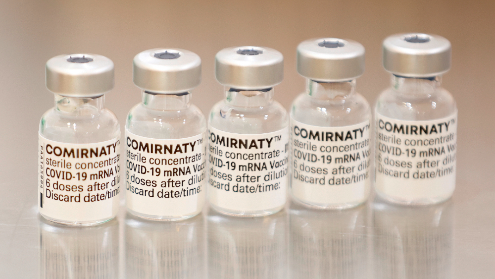 Venta de vacuna contra COVID-19 en sector privado comienza este miércoles - vacuna-anticovid-pfizer