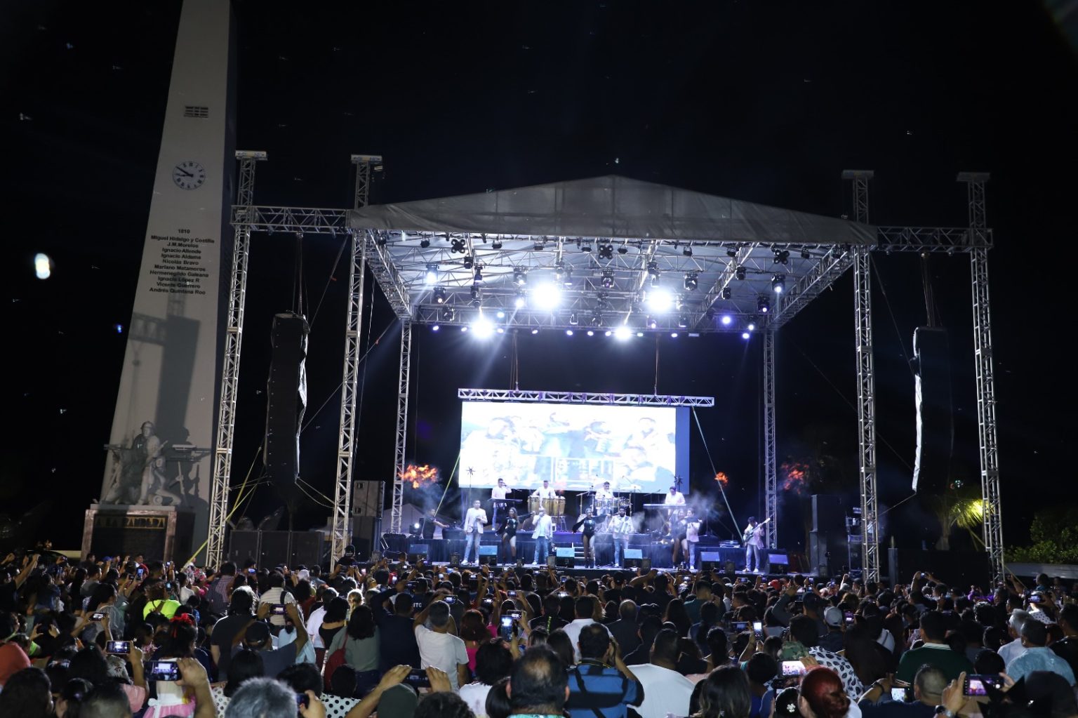 Convocatorias listas para el Carnaval Chetumal 2024