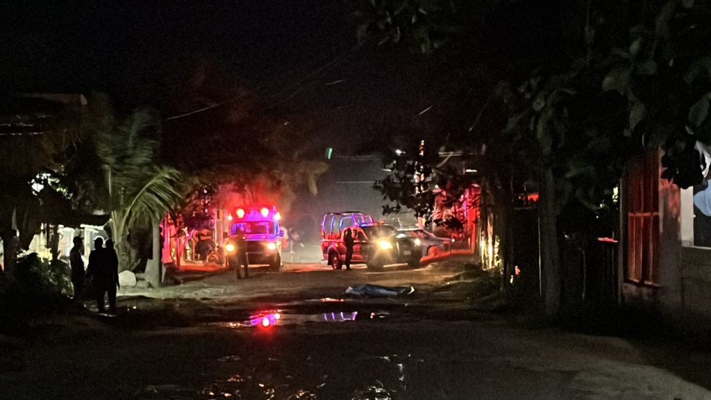 Sale a comprar leche y galletas para su bebé, pero la asesinaron de regreso