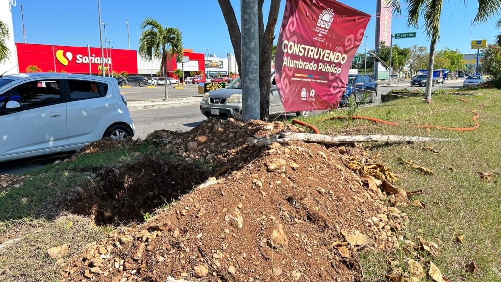 Avanzamos con la firme intención de devolverle el brillo a la capital: Yensunni Martínez