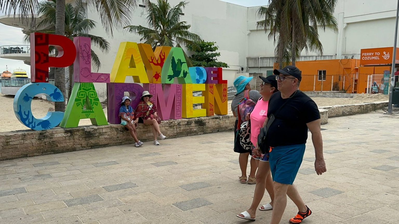 Mantendrá Solidaridad la promoción de Playa del Carmen en ferias de turismo internacionales y nacionales