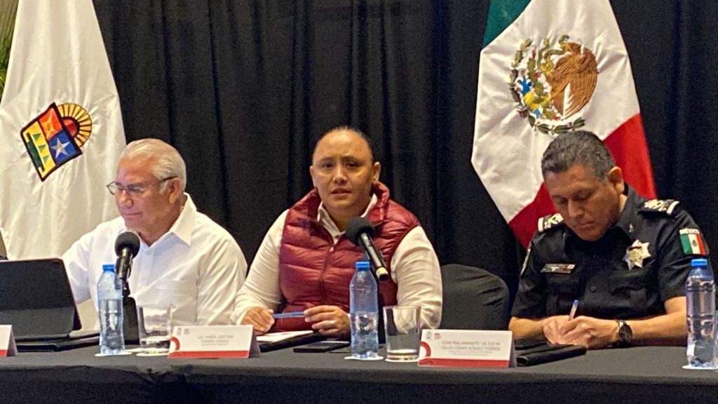 EL JUICIO SIGUE, NO SE CONFUNDAN: Aclara Secretaria de Gobierno no hay derrota jurídica con Aguakán